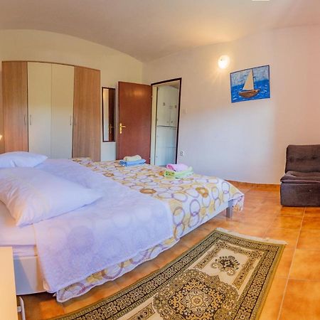 Apartment Dumicic 1 Mundanije 외부 사진