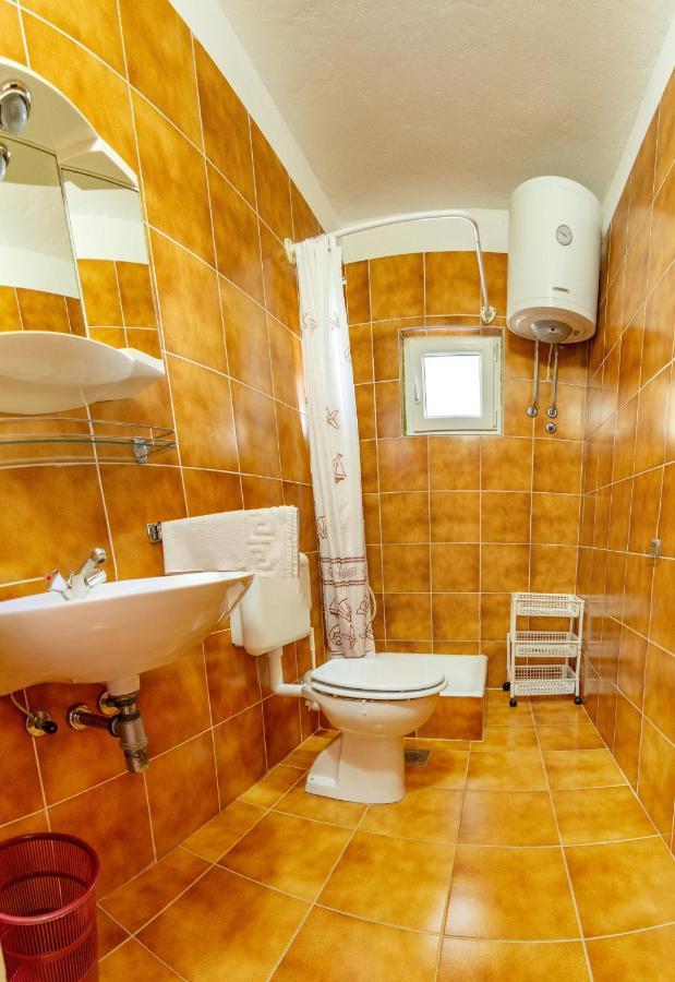 Apartment Dumicic 1 Mundanije 외부 사진