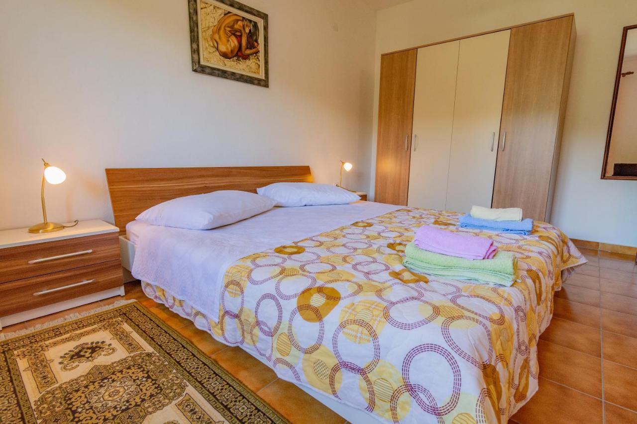 Apartment Dumicic 1 Mundanije 외부 사진