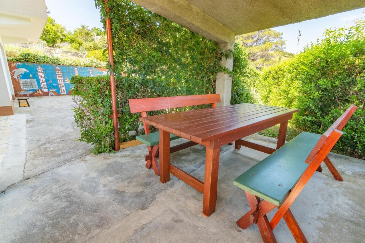 Apartment Dumicic 1 Mundanije 외부 사진