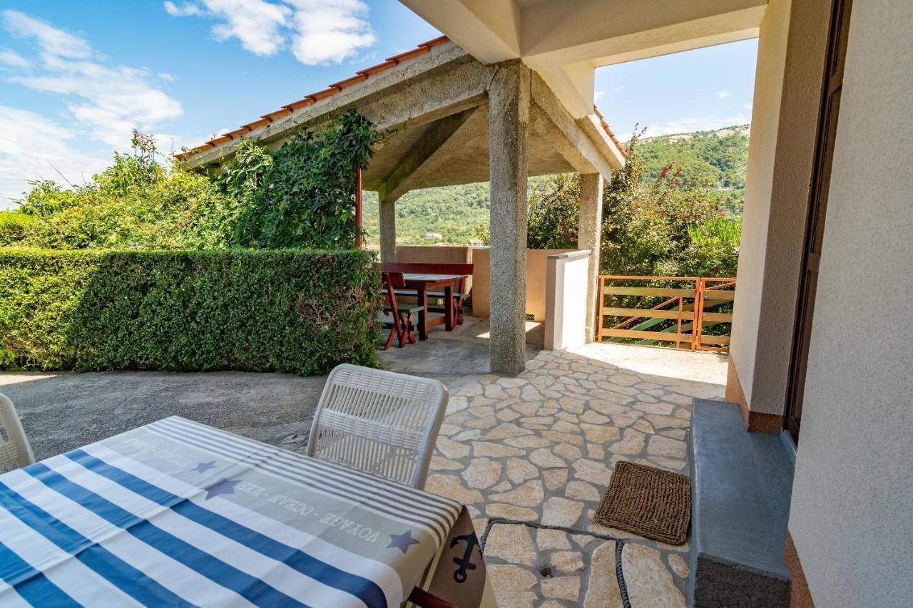 Apartment Dumicic 1 Mundanije 외부 사진